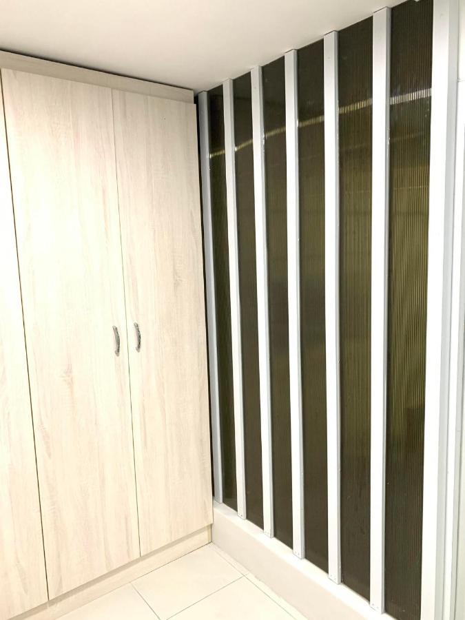 2 Bedroom Condo Unit With City And Mountain View Cebu Exteriör bild