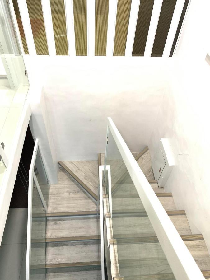 2 Bedroom Condo Unit With City And Mountain View Cebu Exteriör bild