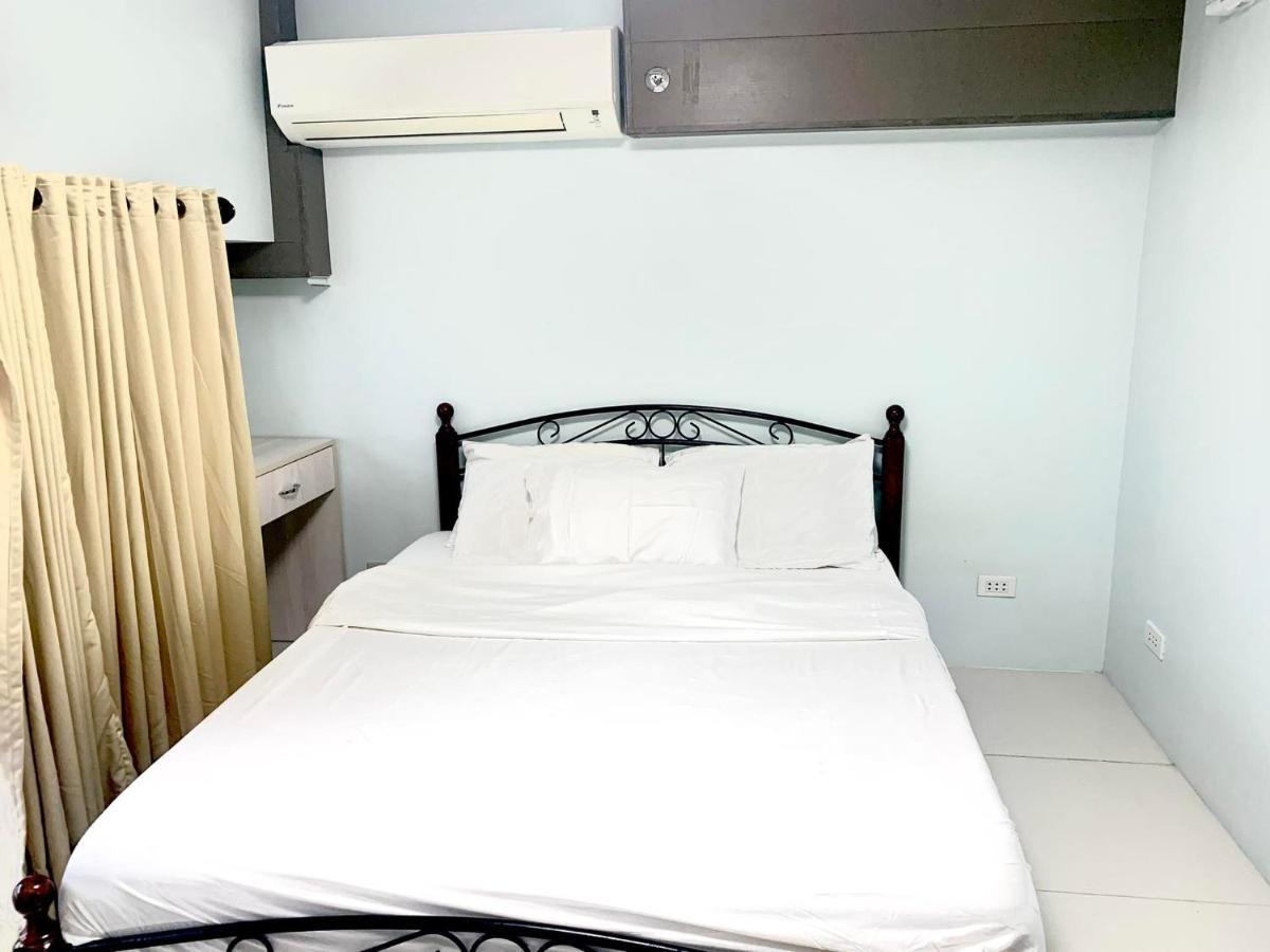2 Bedroom Condo Unit With City And Mountain View Cebu Exteriör bild