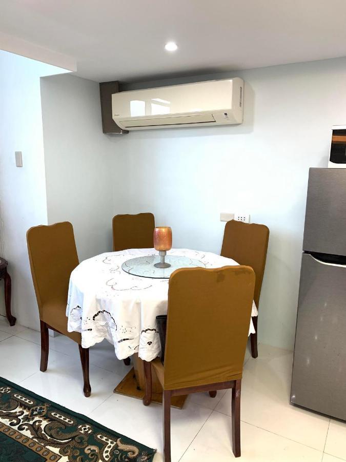 2 Bedroom Condo Unit With City And Mountain View Cebu Exteriör bild