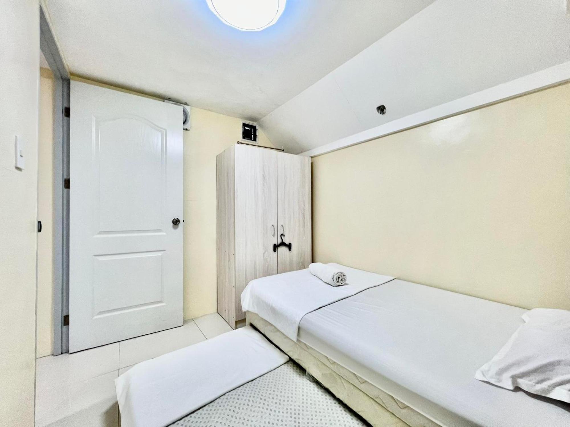 2 Bedroom Condo Unit With City And Mountain View Cebu Exteriör bild