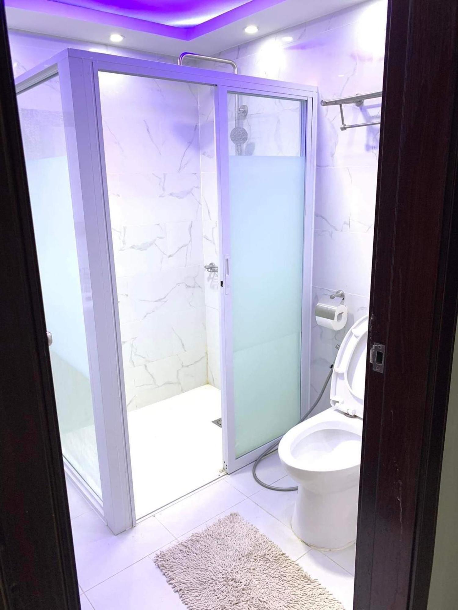2 Bedroom Condo Unit With City And Mountain View Cebu Exteriör bild